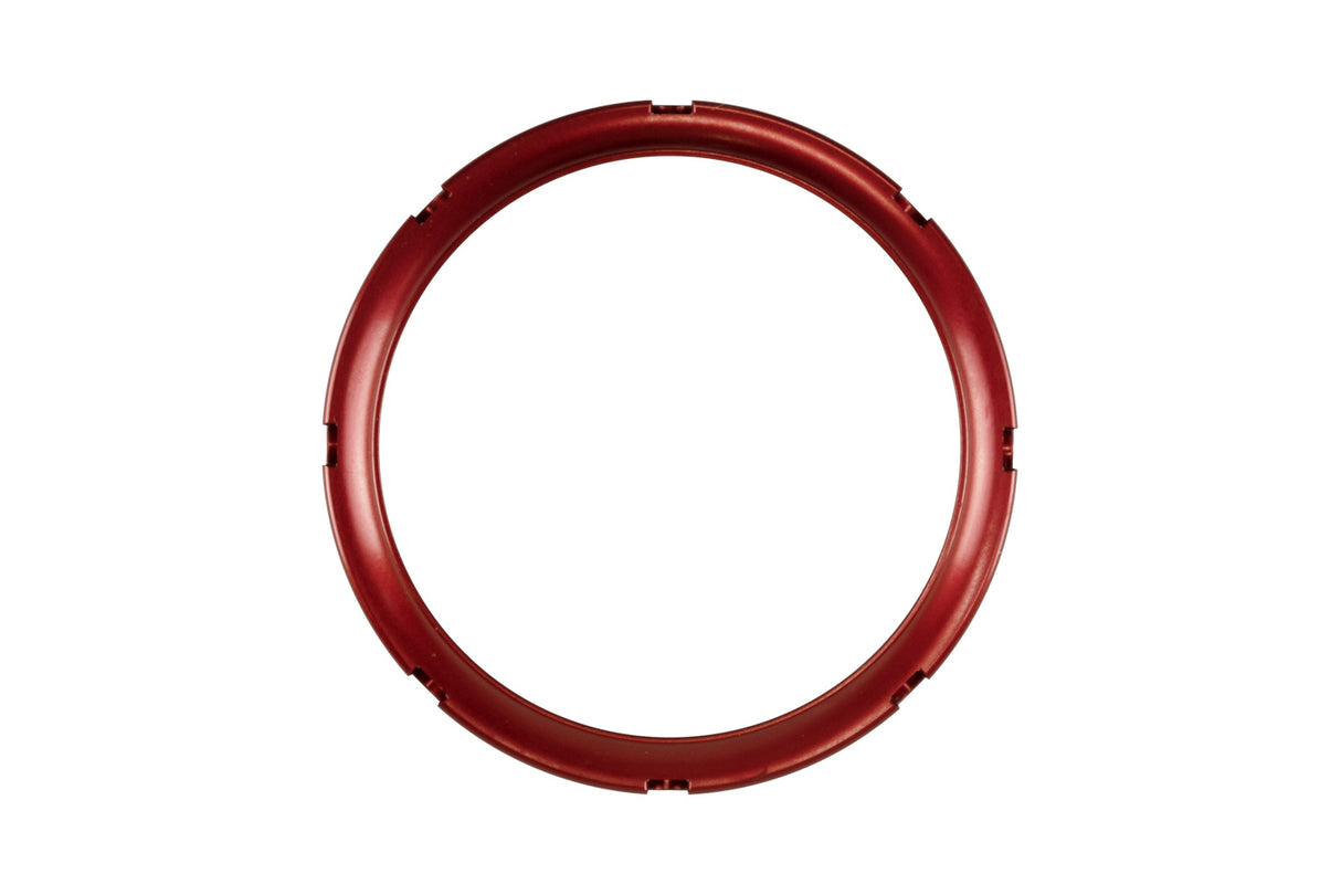 Turbosmart BOV RacePort and IWG Locking Collar Red - TS-0505-3022