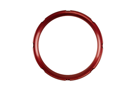 Turbosmart BOV RacePort and IWG Locking Collar Red - TS-0505-3022