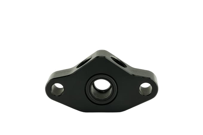 Turbosmart BRA Nissan TD42T/ZD30DDTi Engine - Black - TS-0720-1008