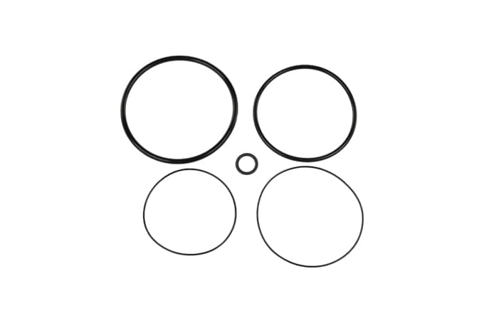 Turbosmart BOV BigBubba O-Ring Kit - TS-0204-3106