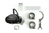 Turbosmart GenV eWG45 HyperGate45 Electronic Black - TS-0553-1502