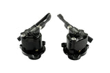 Turbosmart BOV Kompact EM DualPort- VR29 (Merc C63) - TS-0223-1055