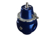 Turbosmart FPR10 - Fuel Pressure Regulator - Blue - TS-0404-1041