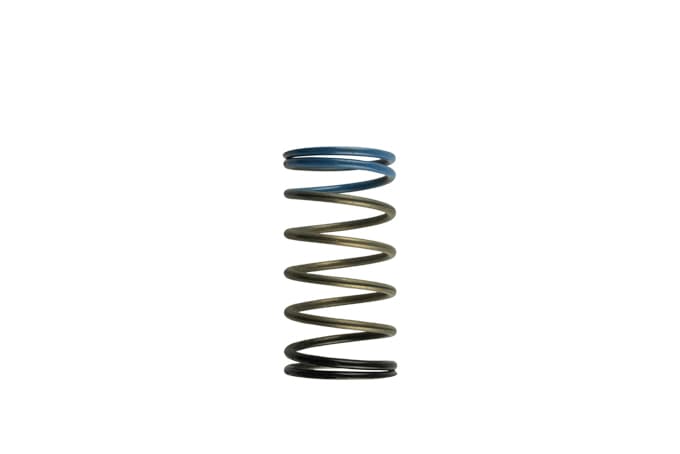 Turbosmart Gen4 WG50/60 10PSI MID SPRG-BLK/BLU - TS-0502-2004