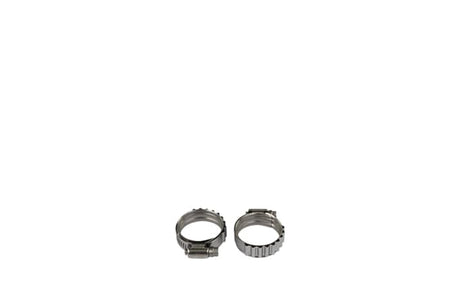 Turbosmart TS Constant Tension Clamps 1.125-1.500" - TS-HCT-M033