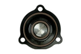 Turbosmart BOV Kompact Shortie - Dual Port - TS-0203-1061