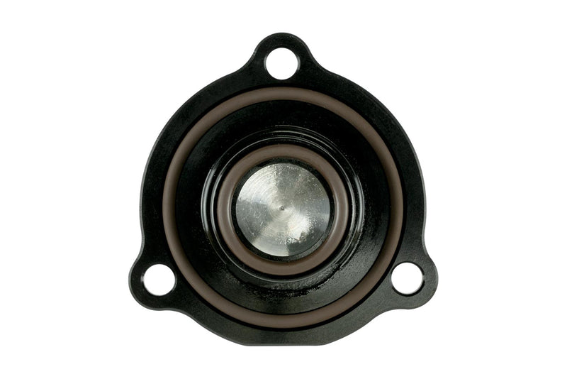 Turbosmart BOV Kompact Shortie - Dual Port - TS-0203-1061