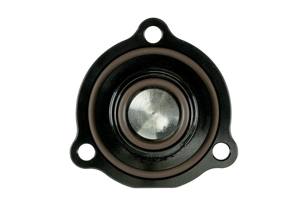 Turbosmart BOV Kompact Shortie - Dual Port