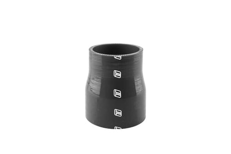 Turbosmart Silicon Hose Reducer 2.50-3.00" BLACK - TS-HR250300-BK