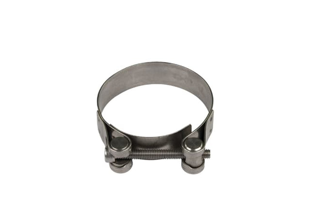 Turbosmart Barrel Hose Clamp (60-67mm / 2.50") - TS-HCB-063