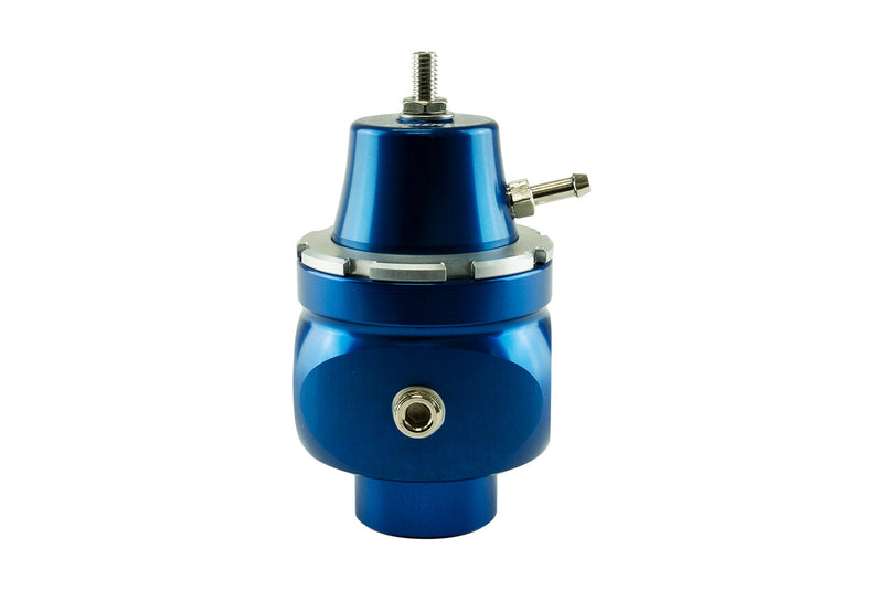 Turbosmart FPR10 - Fuel Pressure Regulator - Blue - TS-0404-1041