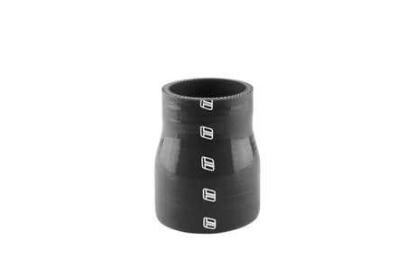 Turbosmart Silicon Hose Reducer 2.25-2.75" BLACK - TS-HR225275-BK