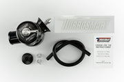 Turbosmart BOV SmartPort Dual Port Mitsubishi EVO VI-X-Black - TS-0215-1023