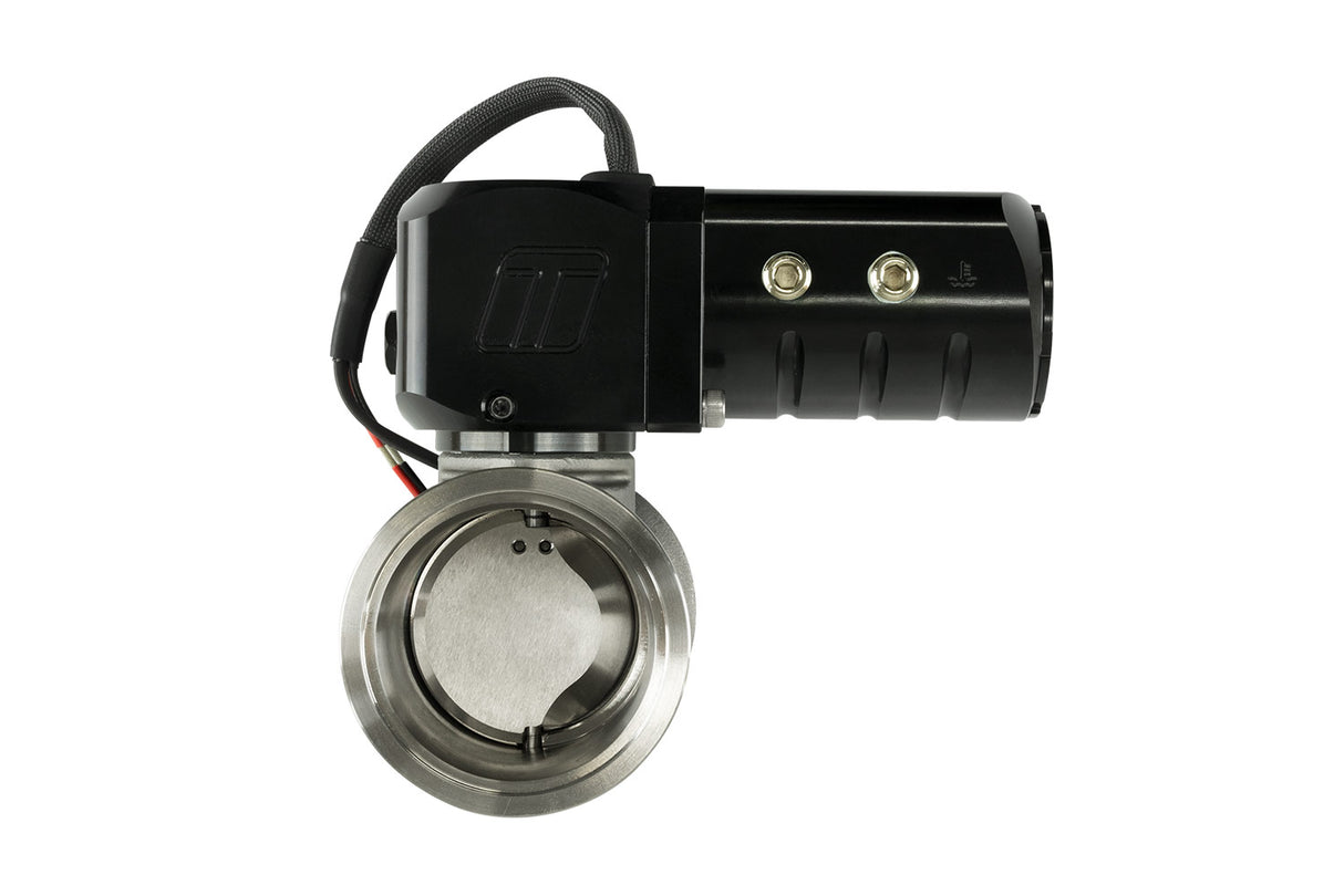 Turbosmart eSG50 Electronic StraightGate - TS-0565-1002