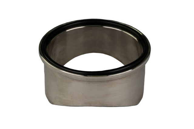 Turbosmart BOV RacePort Stainless Steel Weld Flange - TS-0204-2001