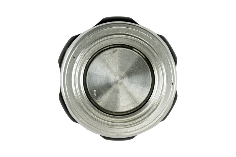 Turbosmart BOV Vee Port Pro Uni -Black - TS-0205-1131