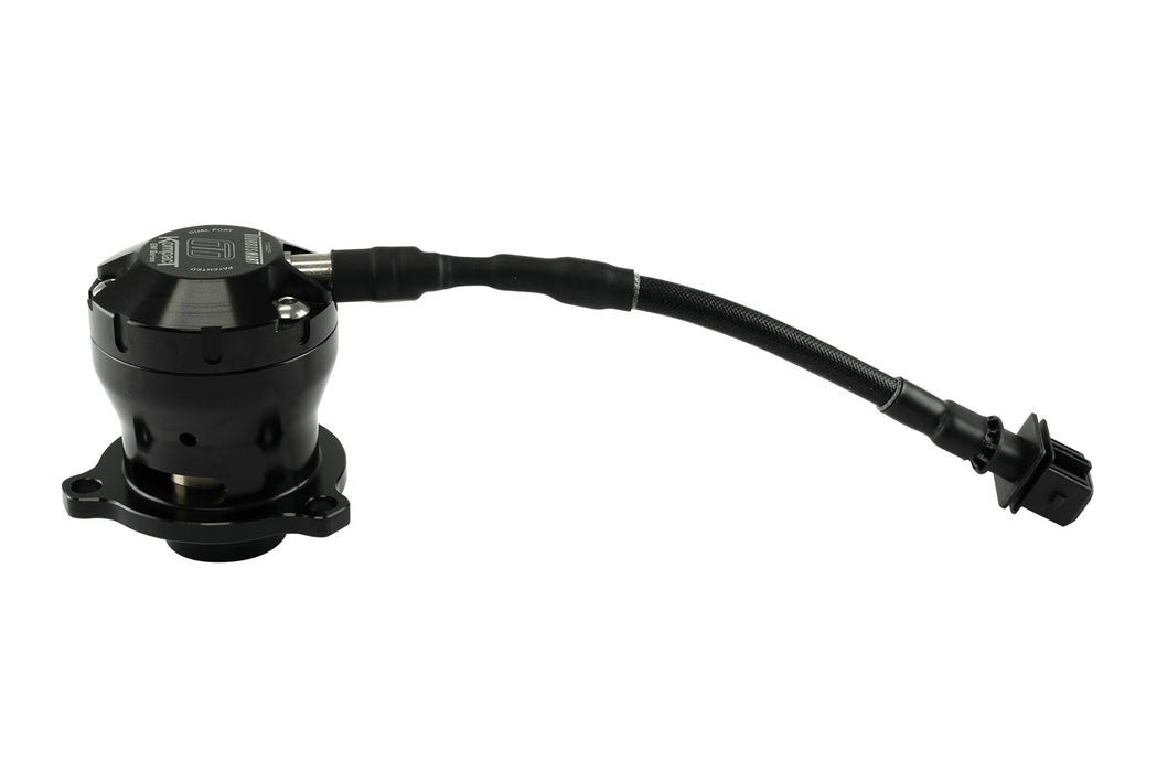 Turbosmart BOV Kompact EM DualPort- VR9 (BMW)