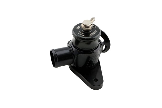 Turbosmart BOV Kompact Dual Port Mazda - TS-0203-1009