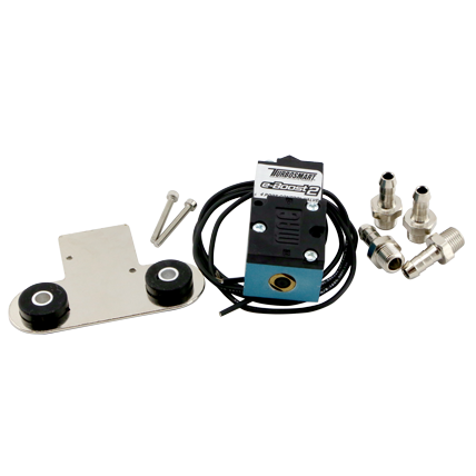 Turbosmart eB2 4 Port Solenoid - TS-0301-2003