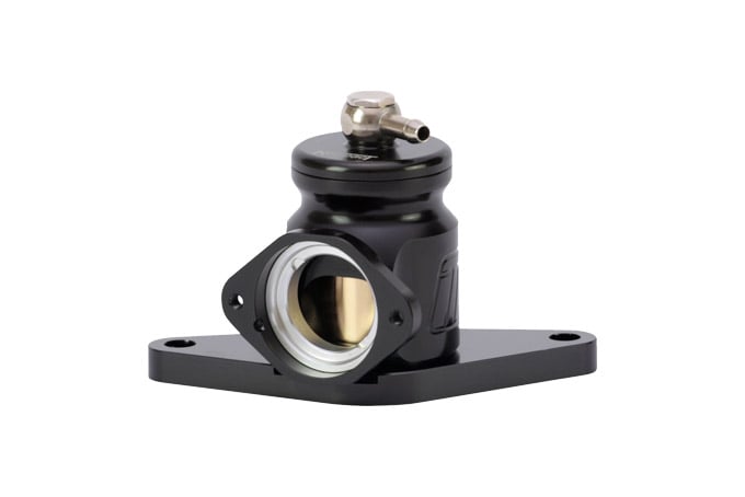 Turbosmart BOV Kompact PlumBack - Subaru - TS-0203-1215