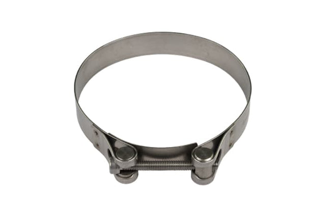 Turbosmart Barrel Hose Clamp (100-104mm / 4.00") - TS-HCB-101
