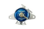 Turbosmart BOV Dual Port Subaru-Blue - TS-0205-1015