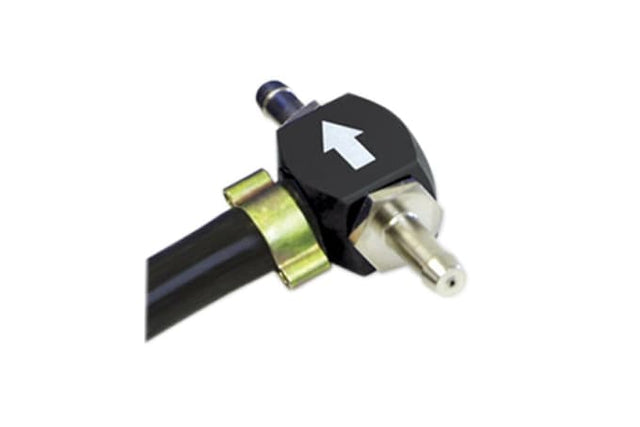 Turbosmart GBCV SS/DS Replacement Tee - TS-0105-3002