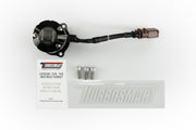 Turbosmart BOV Kompact EM DualPort- VR1 (VW/Audi/Seat/Skoda TFSI) - TS-0223-1063