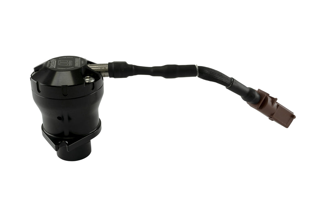 Turbosmart BOV Kompact EM PlumBack- VR4 (VW/Audi/Seat/Skoda 1.4TSI)