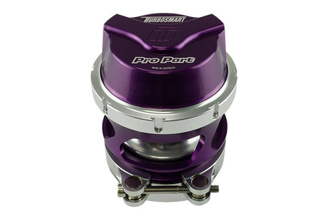 Turbosmart BOV ProPort BOV Purple - TS-0208-1113
