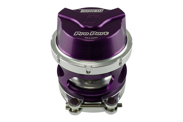Turbosmart BOV ProPort BOV Purple - TS-0208-1113