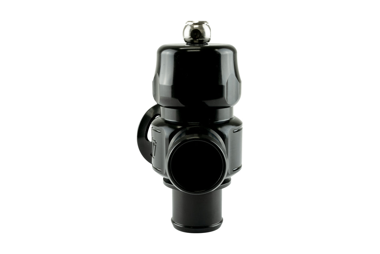 Turbosmart BOV SmartPort Dual Port Mitsubishi EVO VI-X-Black - TS-0215-1023