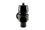 Turbosmart BOV SmartPort Dual Port Mitsubishi EVO VI-X-Black - TS-0215-1023