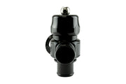 Turbosmart BOV SmartPort Dual Port Mitsubishi EVO VI-X-Black - TS-0215-1023