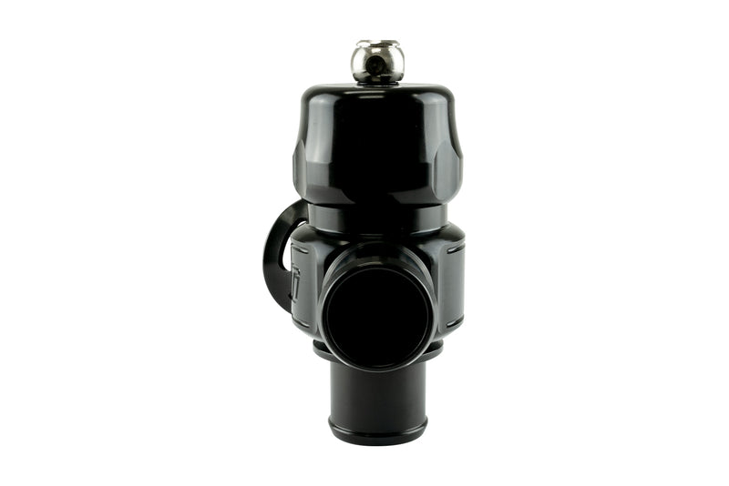 Turbosmart BOV SmartPort Dual Port Mitsubishi EVO VI-X-Black - TS-0215-1023