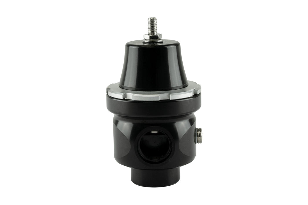 Turbosmart FPR8 LP - Fuel Pressure Regulator - Black