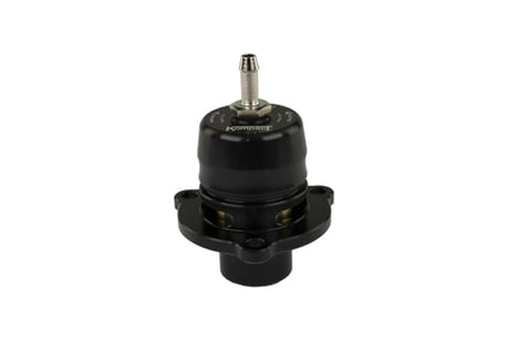 Turbosmart BOV Kompact Shortie - Dual Port - TS-0203-1061