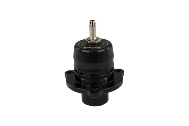 Turbosmart BOV Kompact Shortie - Dual Port - TS-0203-1061