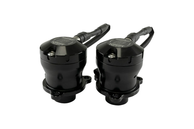 Turbosmart BOV Kompact EM PlumBack- VR25 - TS-0223-1297