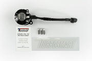Turbosmart BOV Kompact EM DualPort- VR24 (Subaru WRX -FA24F) - TS-0223-1068