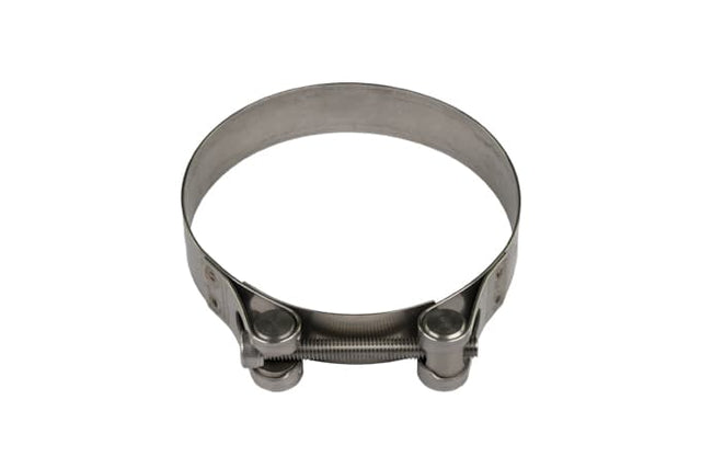 Turbosmart Barrel Hose Clamp (85-92mm / 3.50") - TS-HCB-088