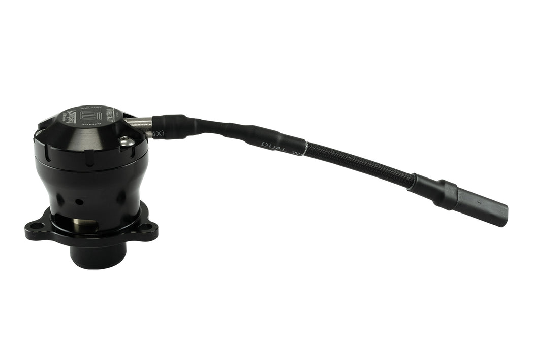 Turbosmart BOV Kompact EM DualPort- VR13 (USA FORD RANGER 2019+)