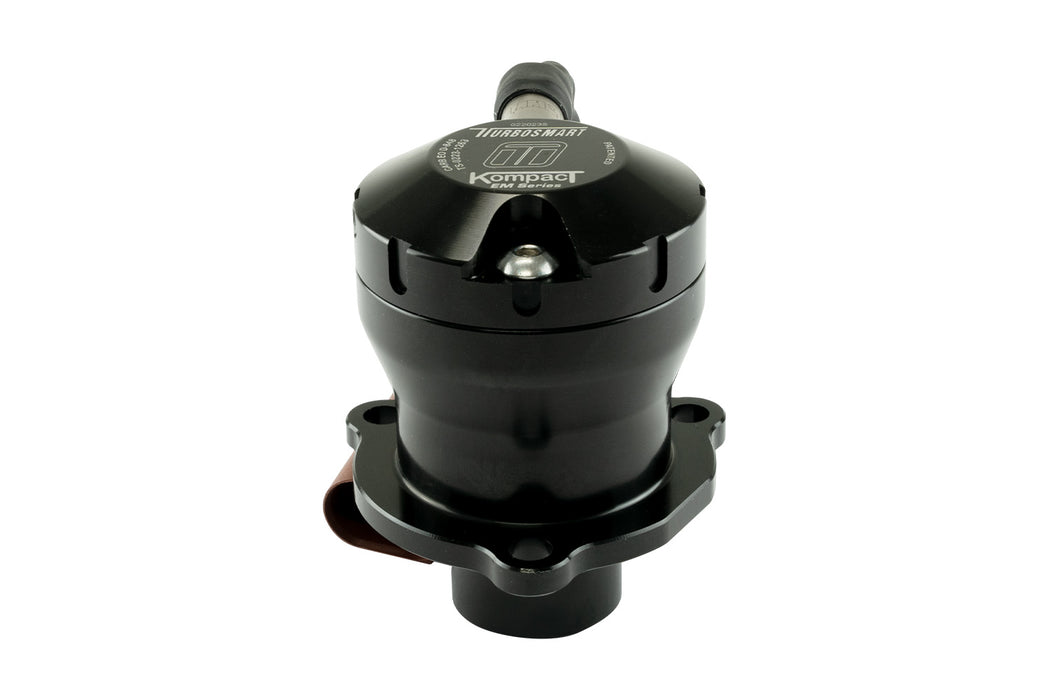 Turbosmart BOV Kompact EM PlumBack- VR1 (VW/Audi/Seat/Skoda TFSI)