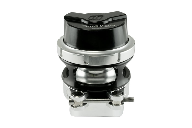 Turbosmart BOV RacePort GenV Black - TS-0204-1132
