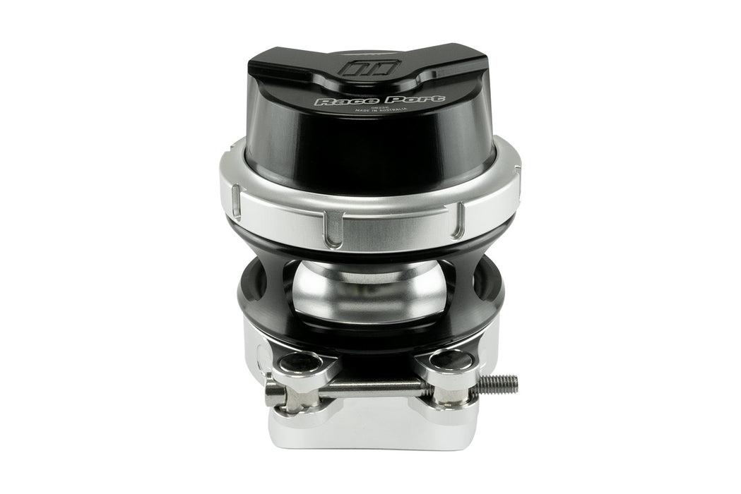 Turbosmart BOV RacePort GenV Black