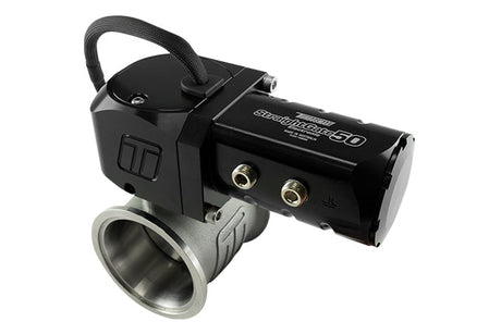 Turbosmart eSG50 Electronic StraightGate - TS-0565-1002