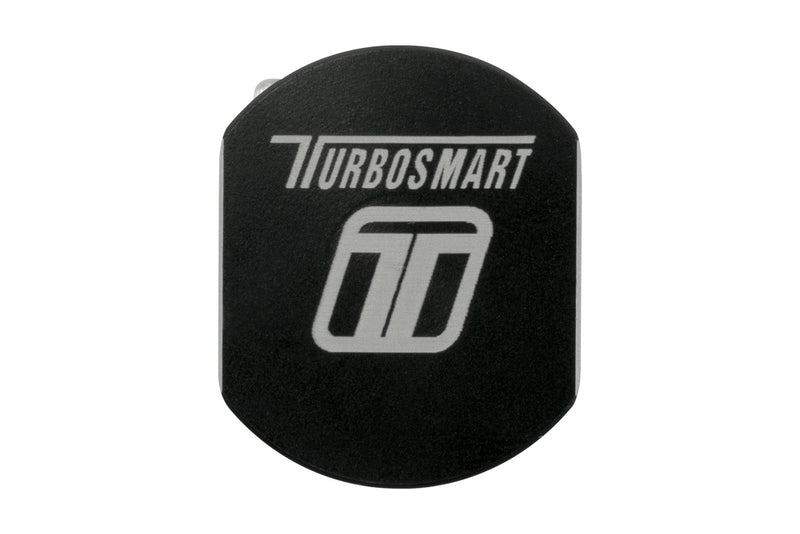 Turbosmart Modular Combo Block (4 Port & 2 Channel) 1/8NPT - TS-0704-1301