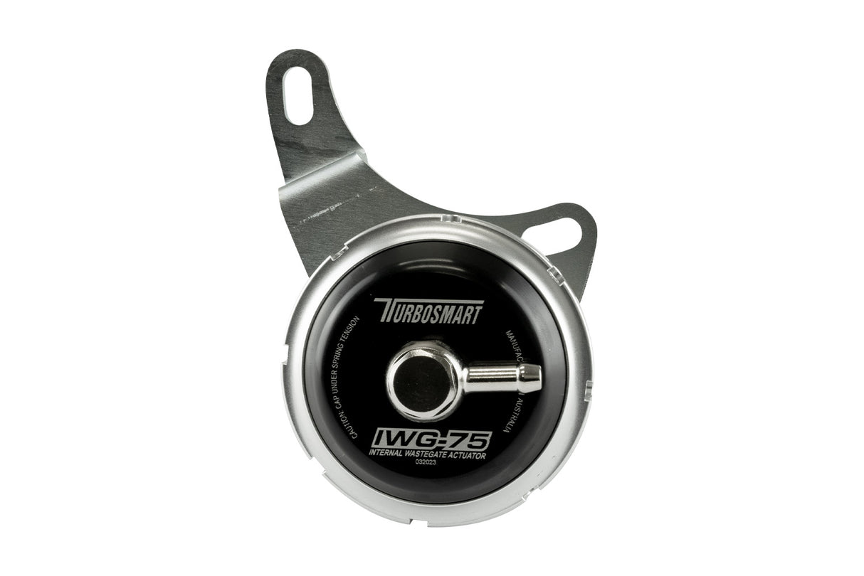 Turbosmart IWG75 Can-Am X3 7 Psi - TS-0632-1071
