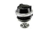 Turbosmart Gas Valve Actuator 45 14psi Black - TS-0553-1712