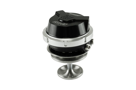 Turbosmart Gas Valve Actuator 45 14psi Black - TS-0553-1712